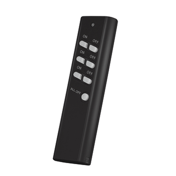 KlikAanKlikUit schakelset AGC2-3500R met afstandsbediening en 2x stopcontact
