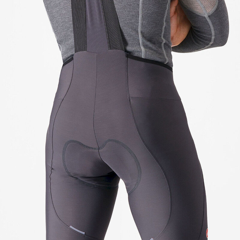 Espresso Bibtight - Cuissard vélo homme