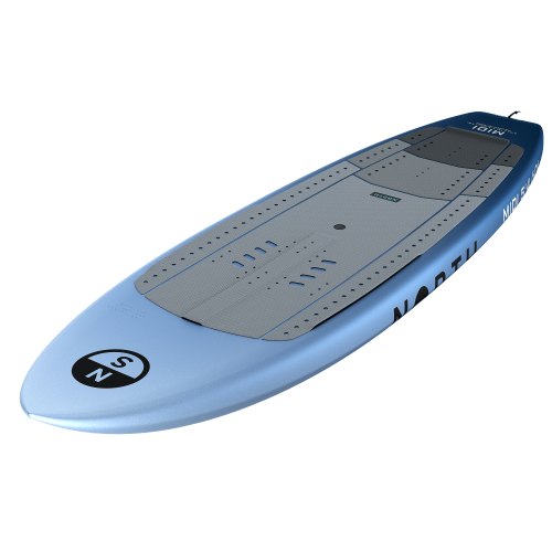 North Midi Foil Board 2025