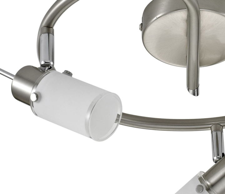 Deckenleuchte MAX LED