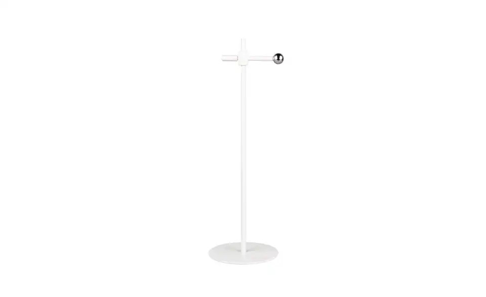 LED-Akkutischleuchte