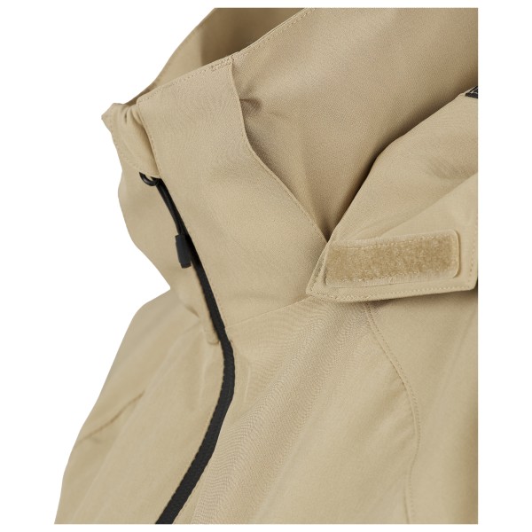 Heber Peak - Women's PinedropsHe. Rain Coat II - Veste imperméable