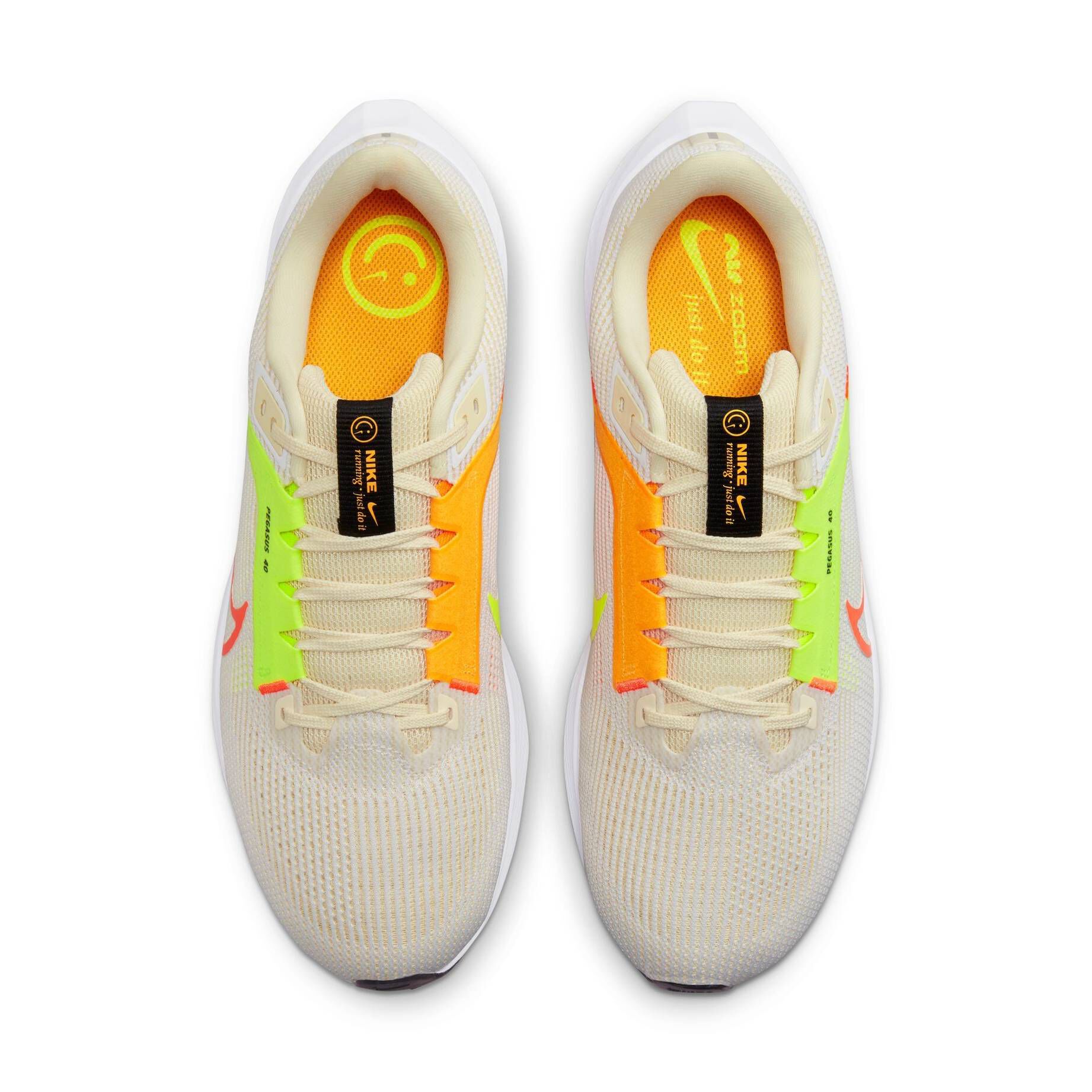 Nike| Herren Laufschuhe AIR ZOOM PEGASUS 40