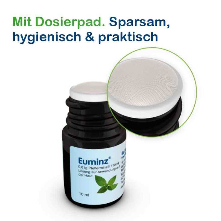 Euminz® Lösung, 10 ml