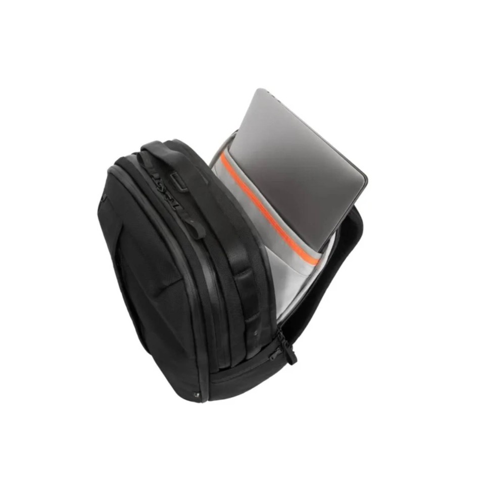 Hyper - HyperPack Pro Rygsæk- Sort