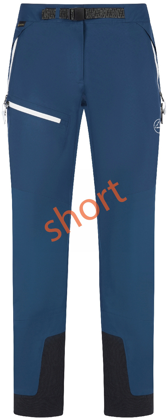 Alpine Guide GTX Pant W Short