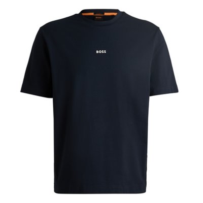 Tee-shirt à manches courtes homme Tchup BOSS