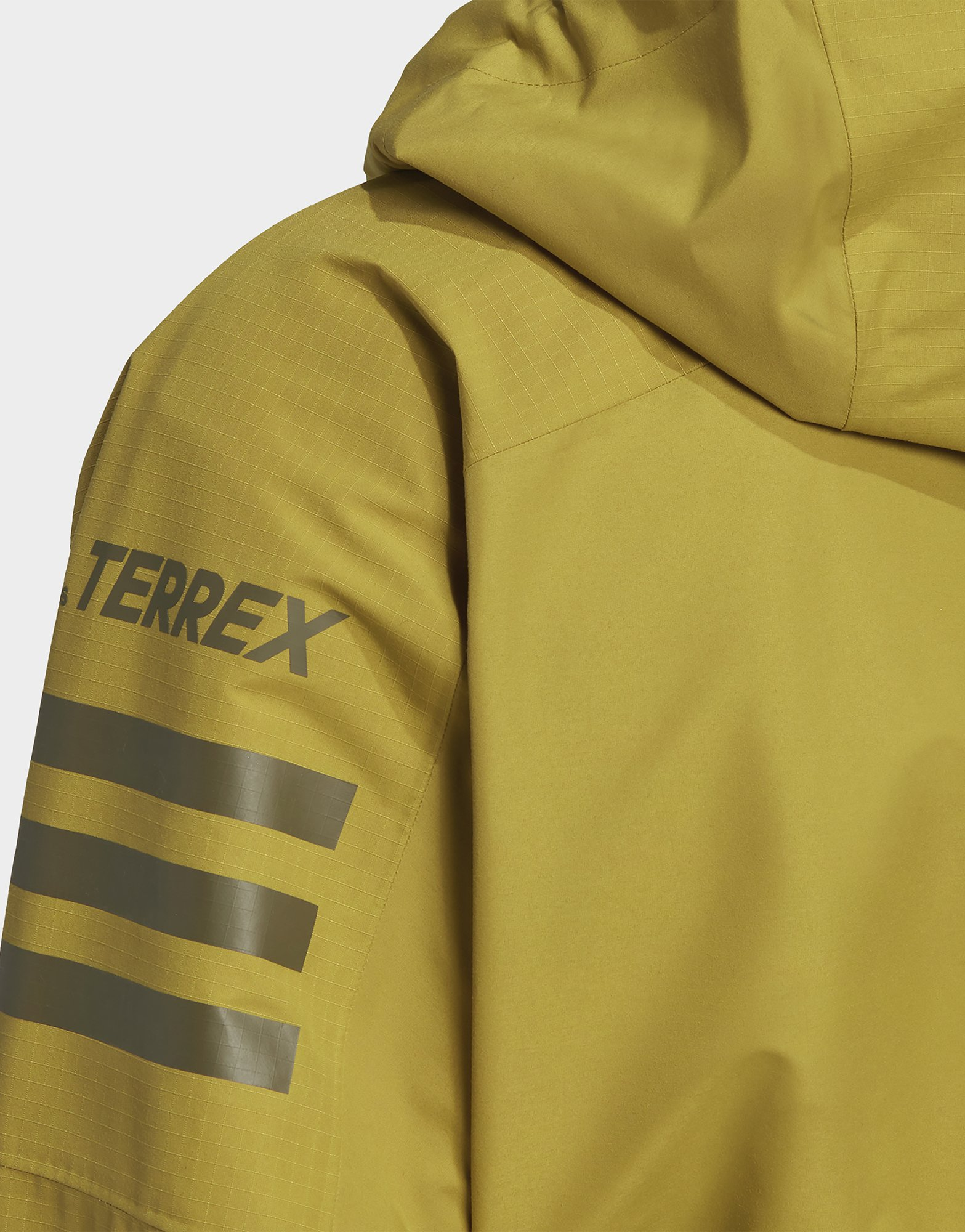 adidas VESTE TERREX XPLORIC RAIN.RDY CITY