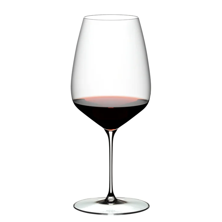 Riedel - Veloce Rotweinglas, Syrah / Shiraz, 720 ml (2er-Set)