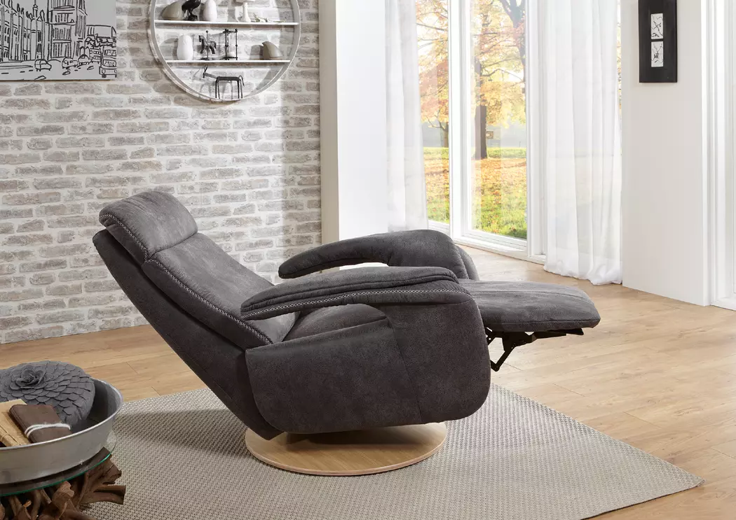 Sessel Intro