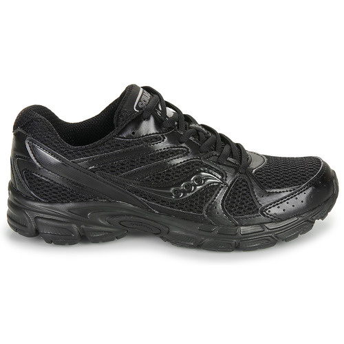 Saucony - Ride Millennium - Noir