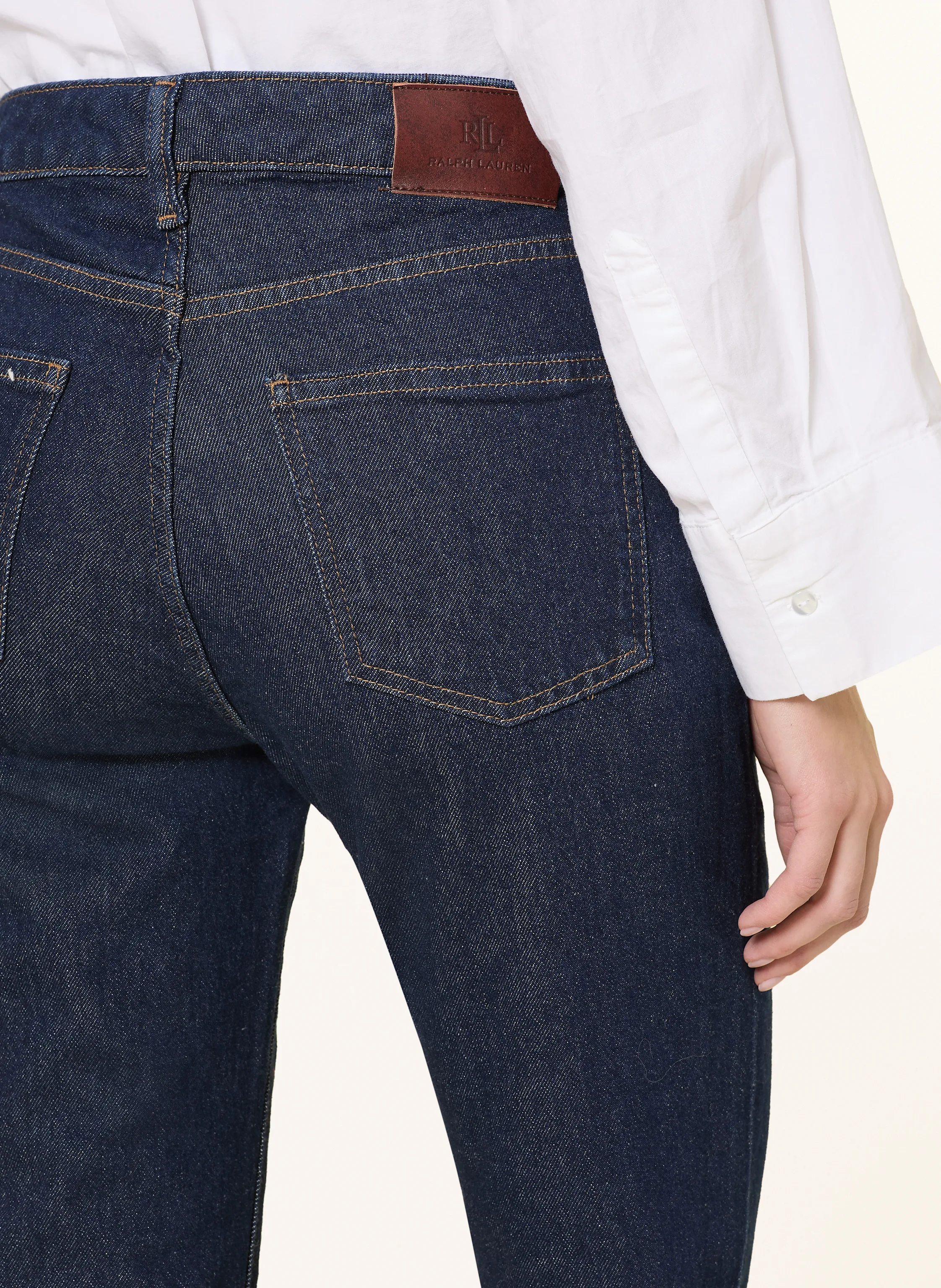 LAUREN RALPH LAUREN Jeans