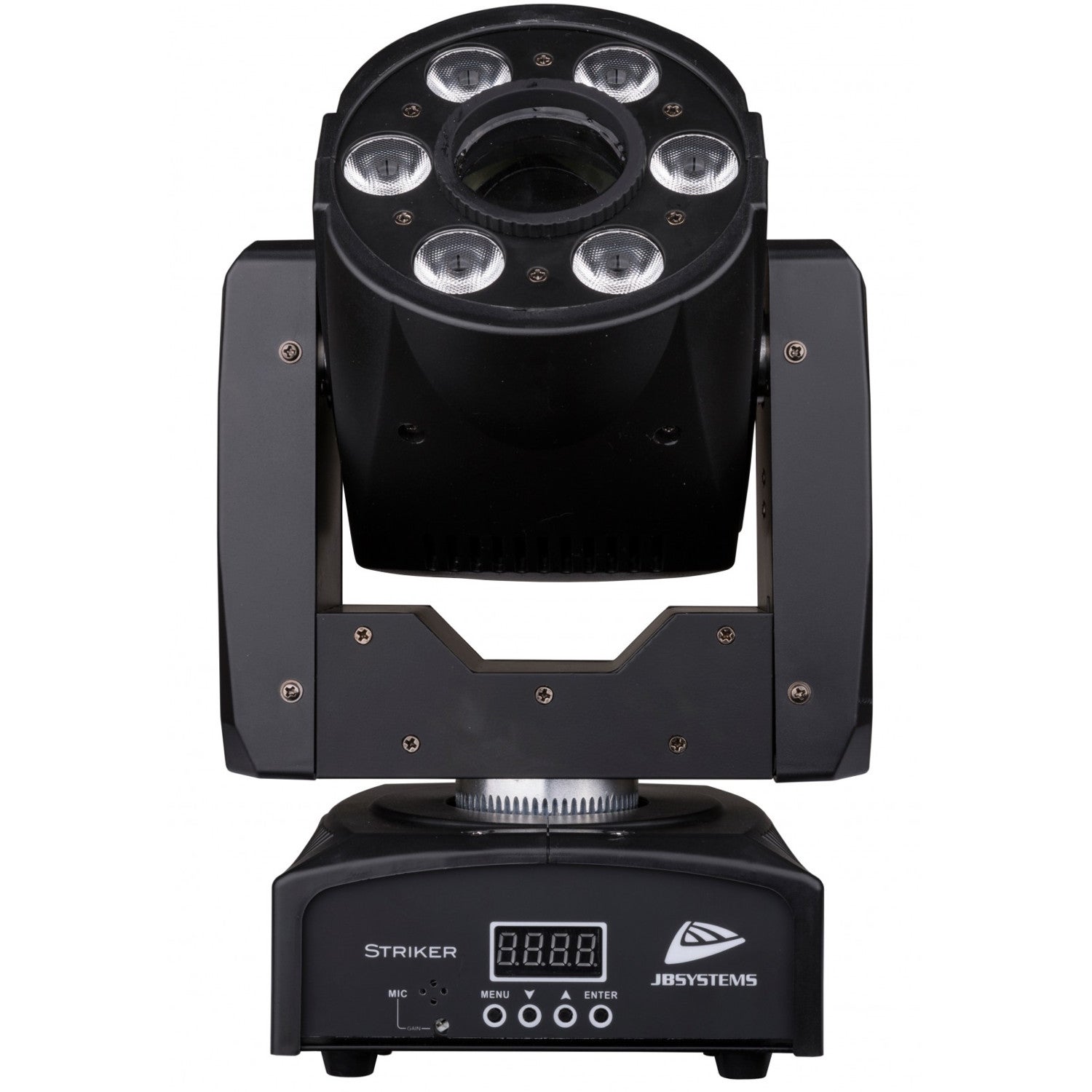 JB systems Striker moving head spot