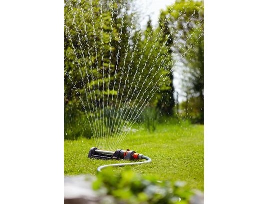 GARDENA - Pompe immergée 5500/5 Inox Premium 1489-20