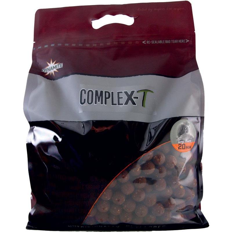 Bouillette Dynamite Baits Complex-T - 5Kg