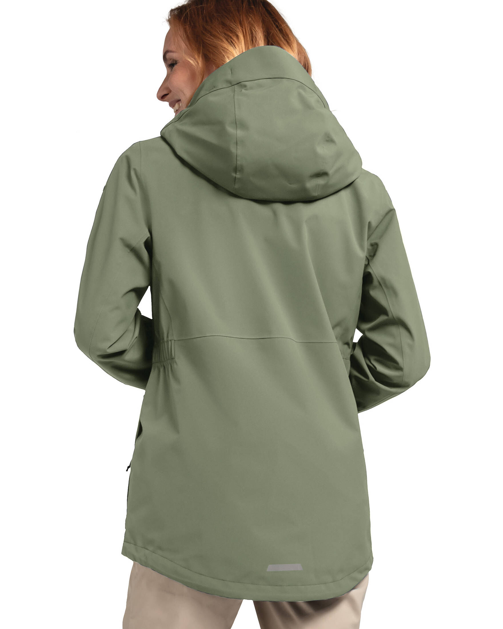 Schöffel| Damen Jacke GENEVA L