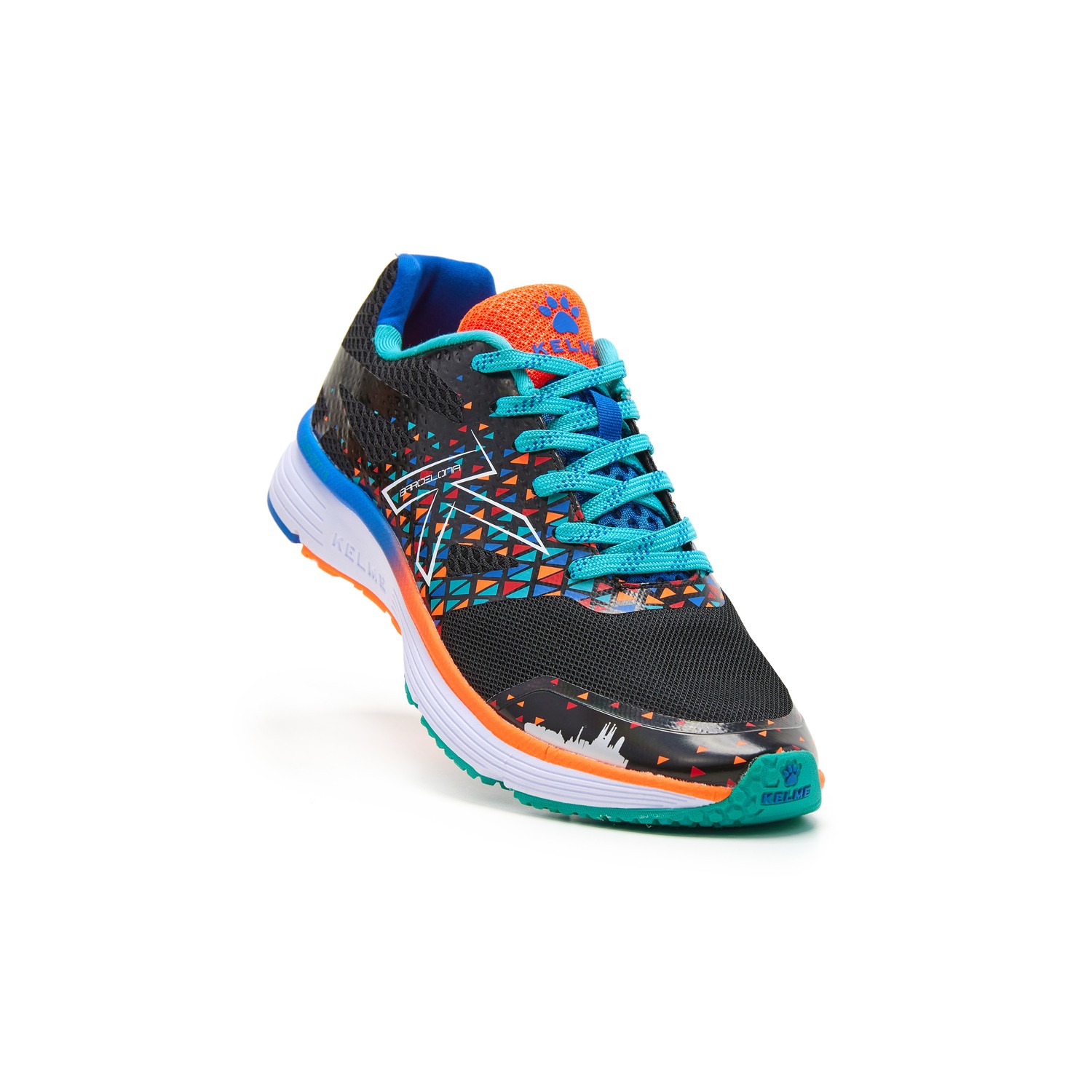 Tênis de corrida Kelme Barcelona