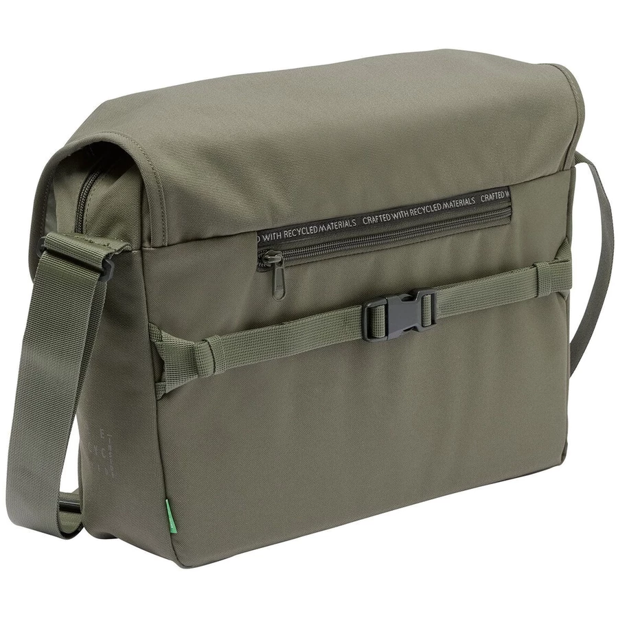 Vaude Coreway 13 - Schultertasche 13.3 38.5 cm khaki