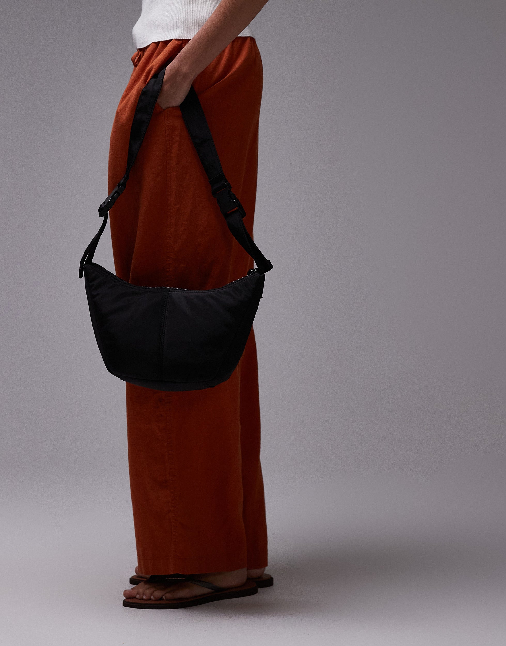 TSCARRIE Crossbody