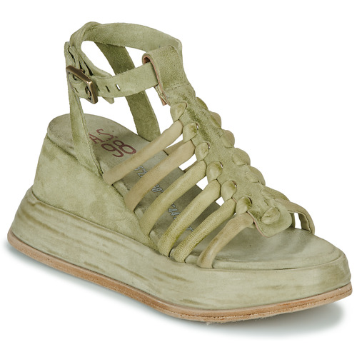 Airstep / A.S.98 - REAL BRIDE - Vert