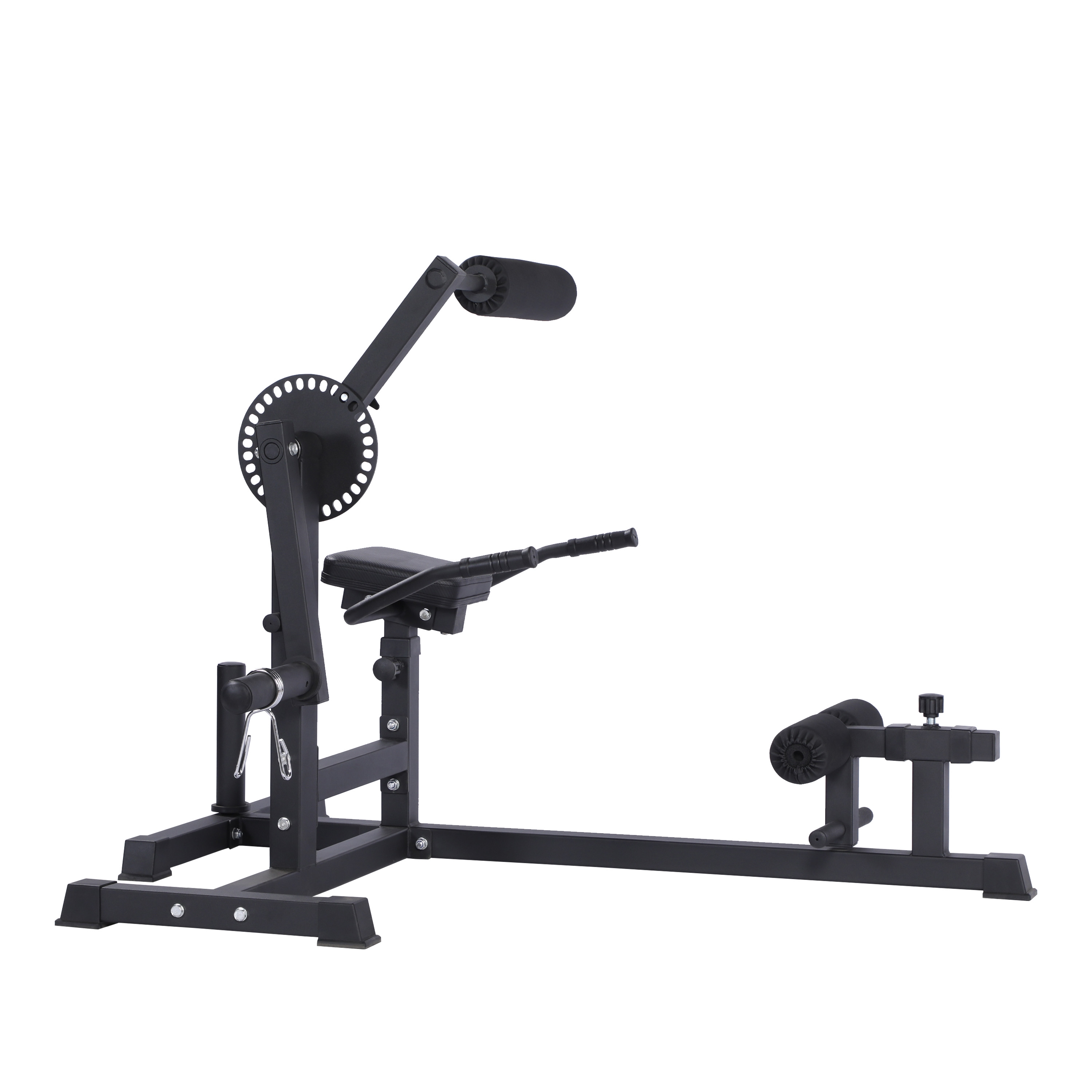 Bauchtrainer Rückentrainer APEX