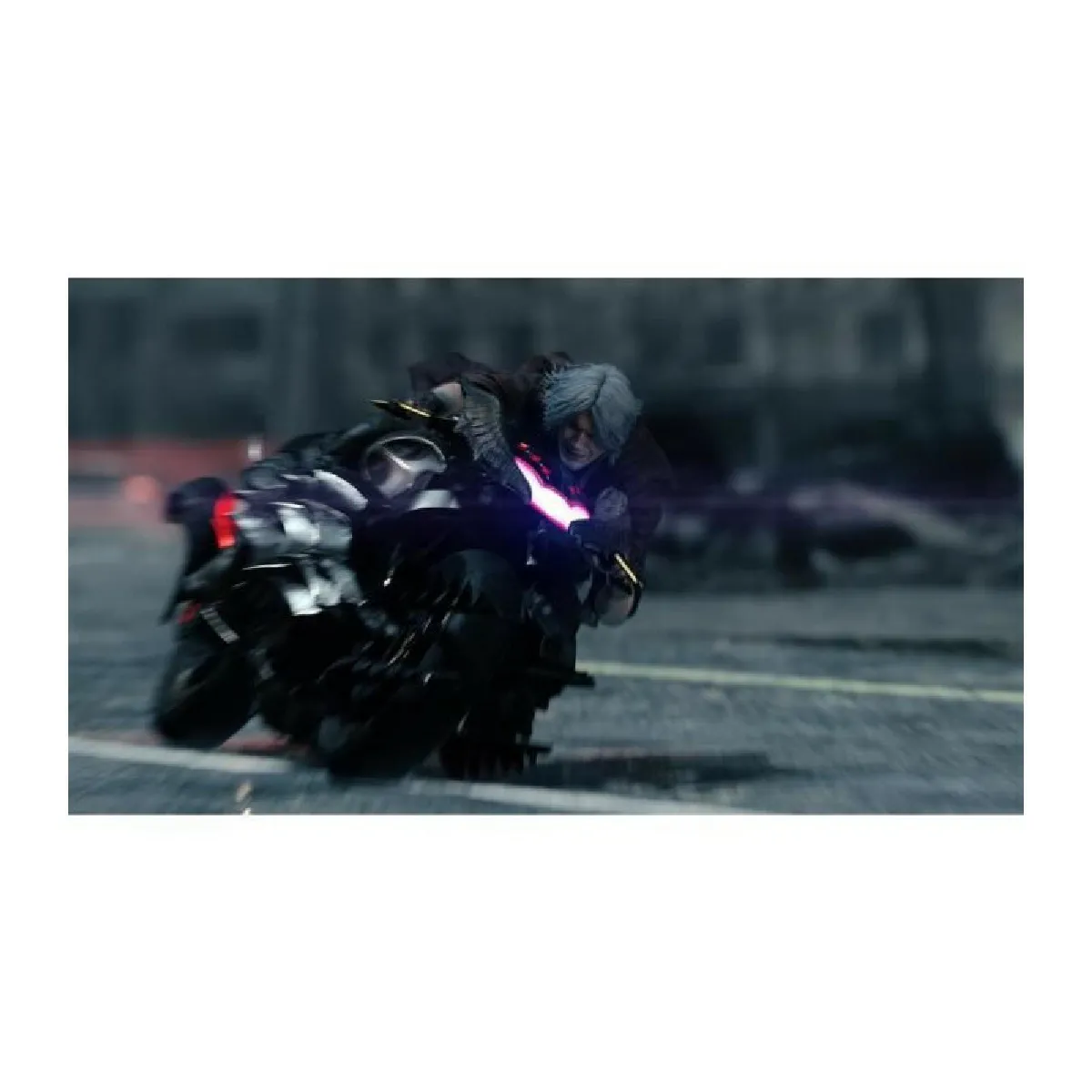 Capcom Devil May Cry 5 - PS4