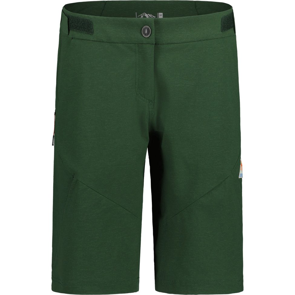 Maloja FingerkrautM. Multisportshorts Damen fir
