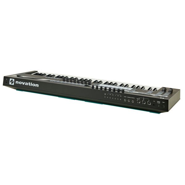 Novation 61SL MKIII