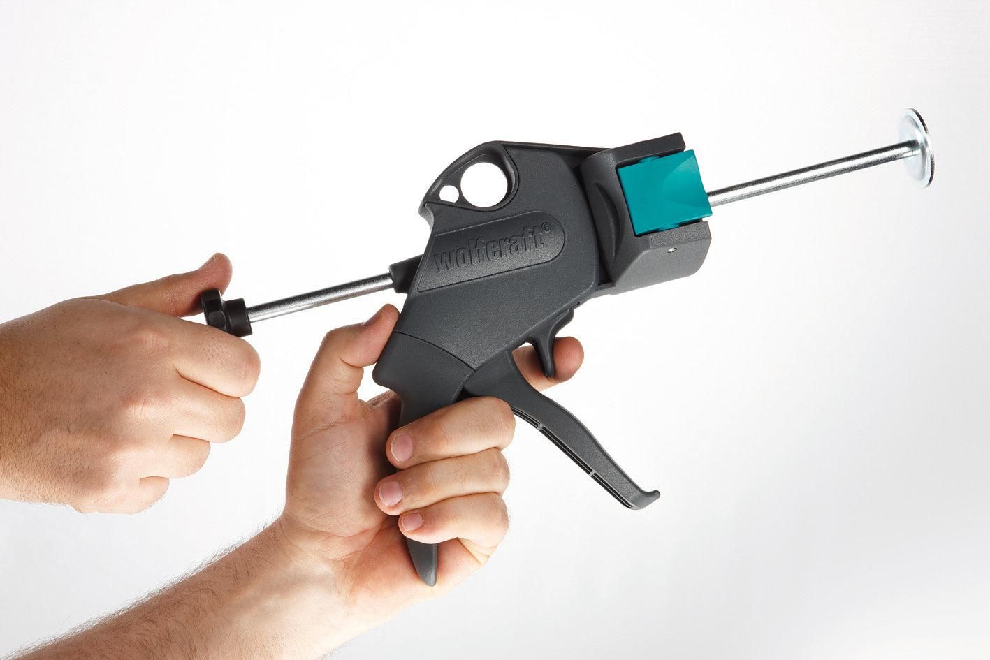 Wolfcraft MG 300 Kitspuit - 4355000