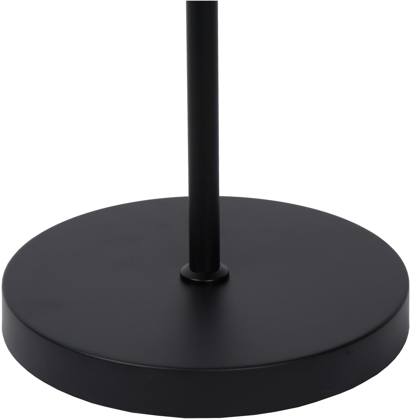 LUCIDE EXTRAVAGANZA CHIMP - Stehlampe - Ø 35 cm - 1xE27 - Schwarz