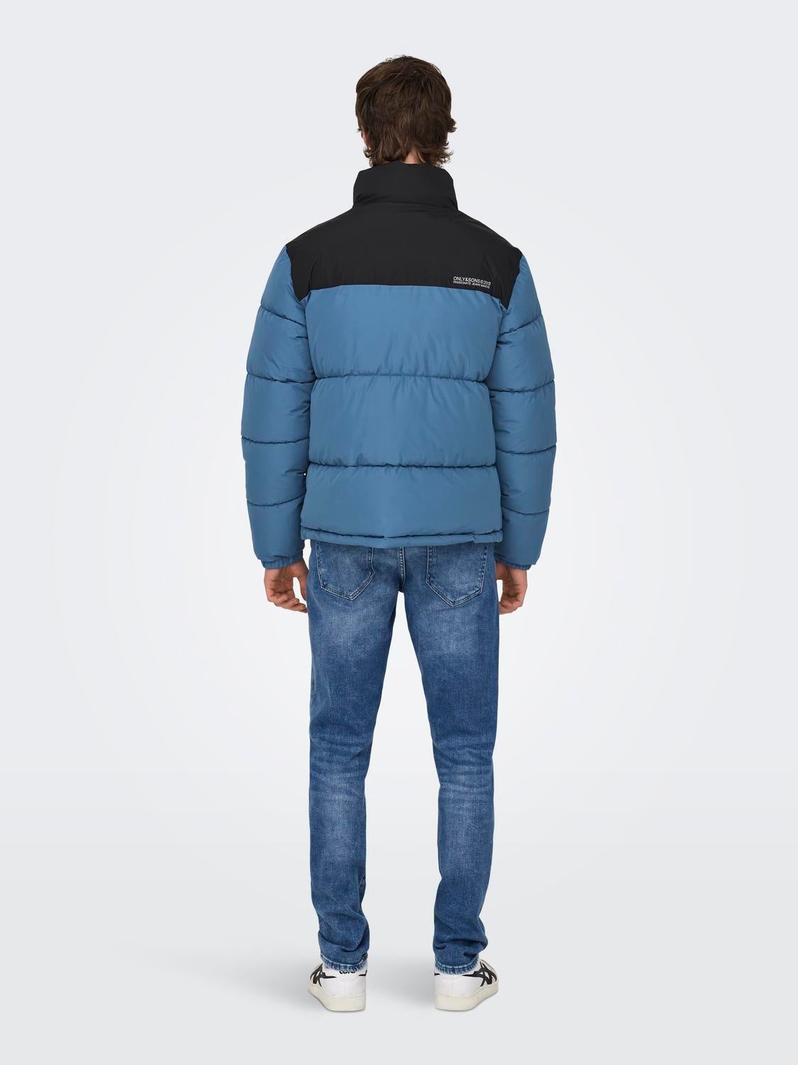 ONSMELVIN Daunenjacke Stellar