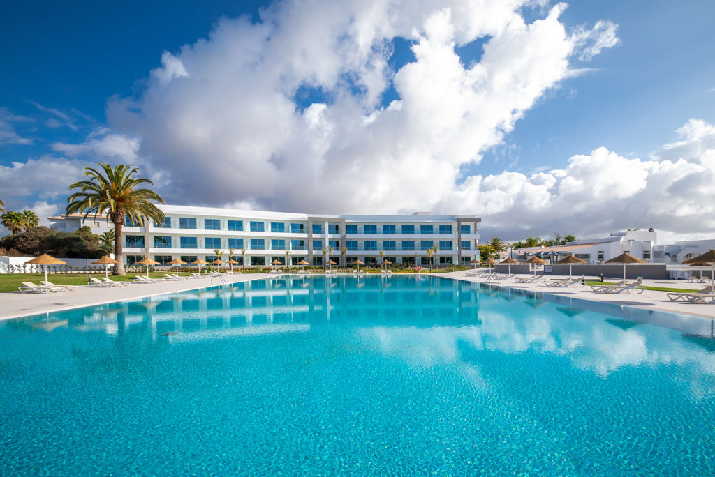 Fly & Go Ancora Park Logies - Appartement