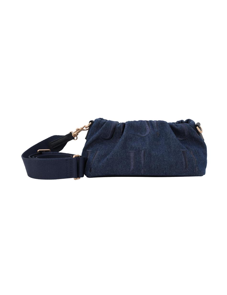 BRIOSO INDACO MARIELLE SHOULDERBAG SHO