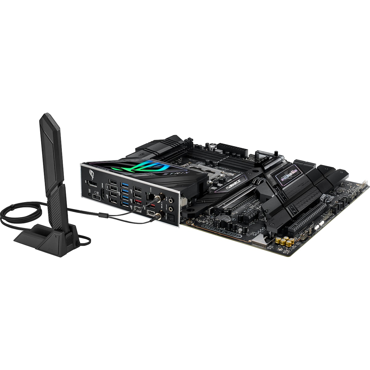 ASUS ROG STRIX Z790-F GAMING WIFI II motherboard
