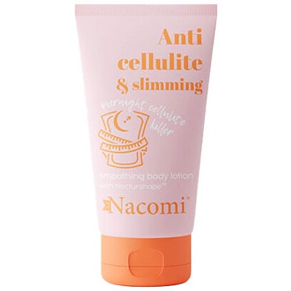 Lotion lissante & anti-cellulite - Noctushape - Corps - 150 ml