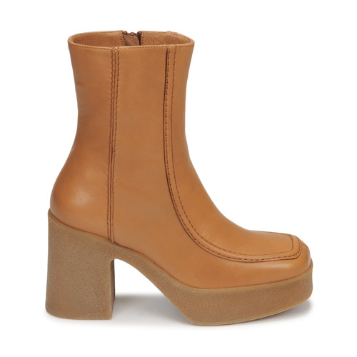 Minelli - LYSA - Marron