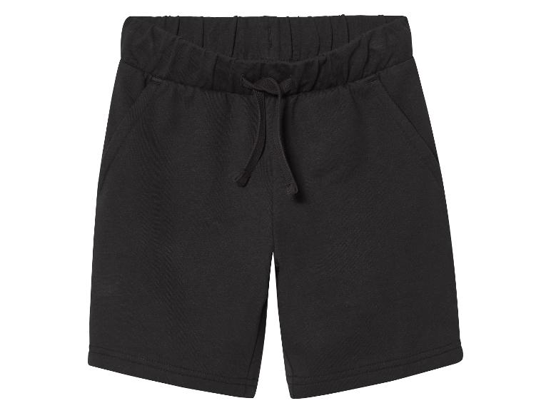 Korte kinder broek