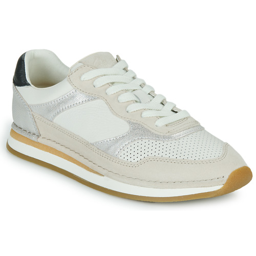Clarks - CRAFTRUN TOR. - Beige / Gris