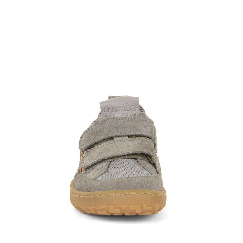 Froddo Froddo Barefoot Base Gris Orange