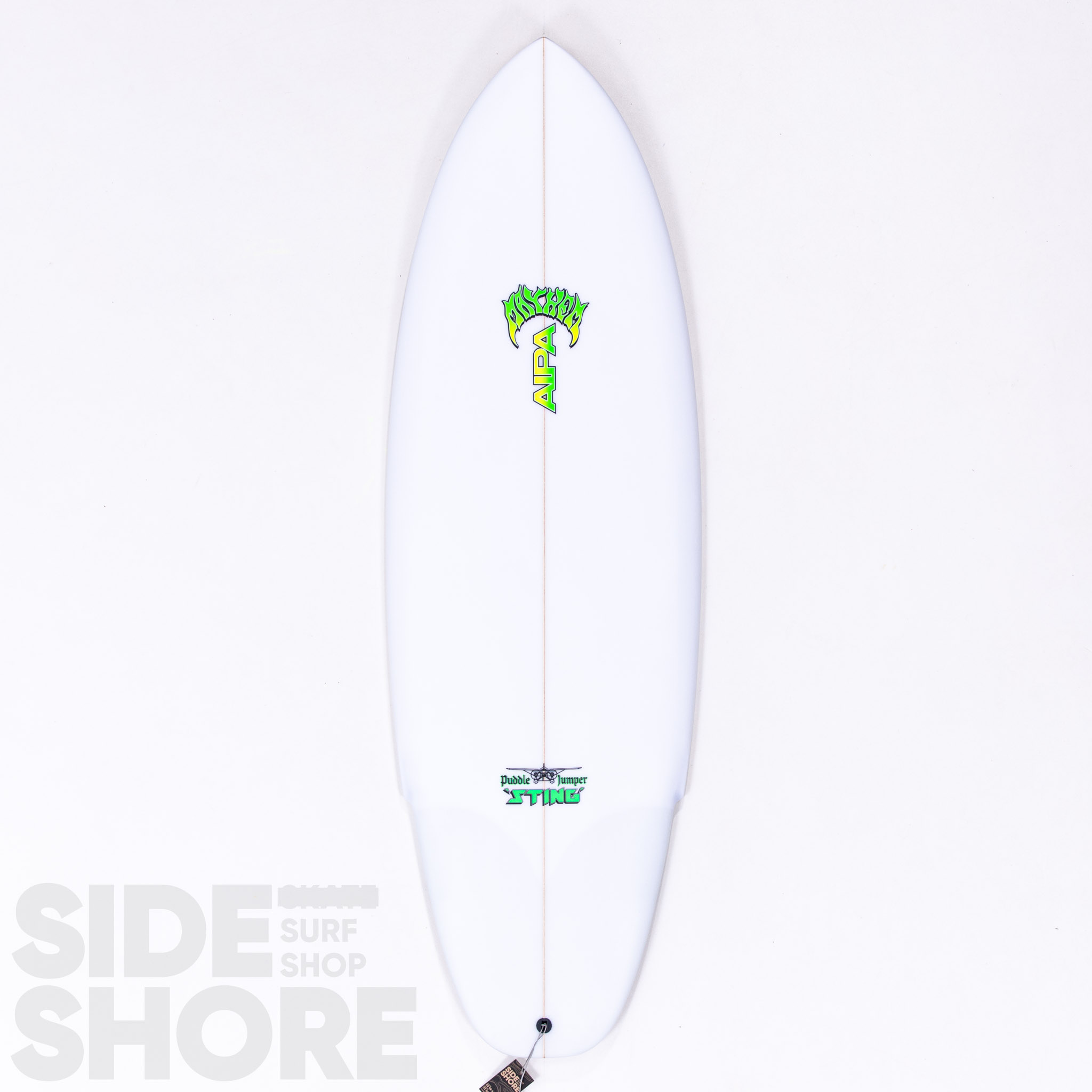 Lost Aipa Puddle Jumper Sting - 5'10 x 22