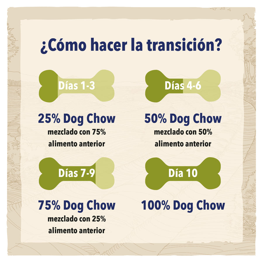 Ração para cães adultos Dog Chow sabor frango