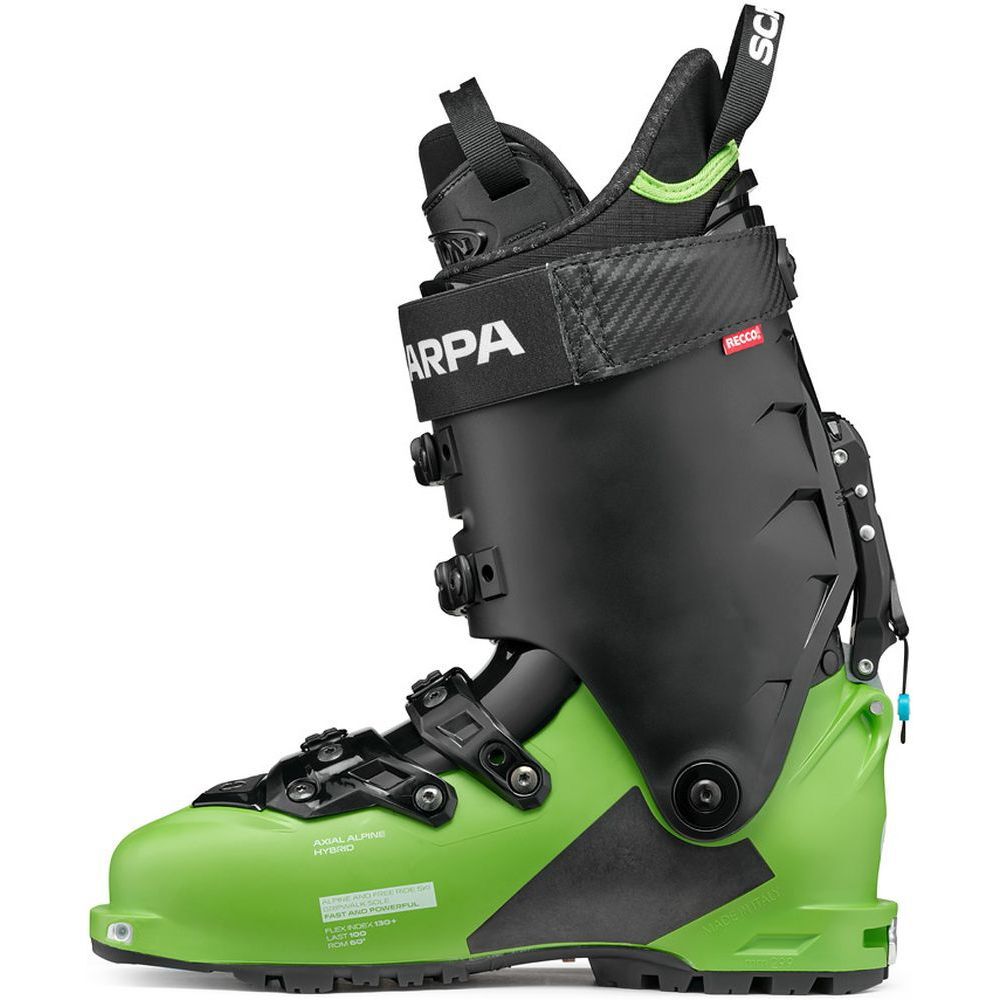 Scarpa4-Quattro Pro