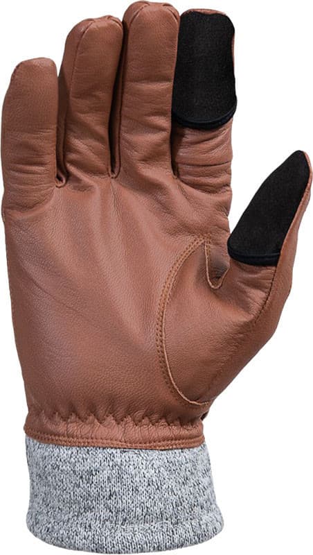 Vallerret Urbex Photography Glove XL, brown