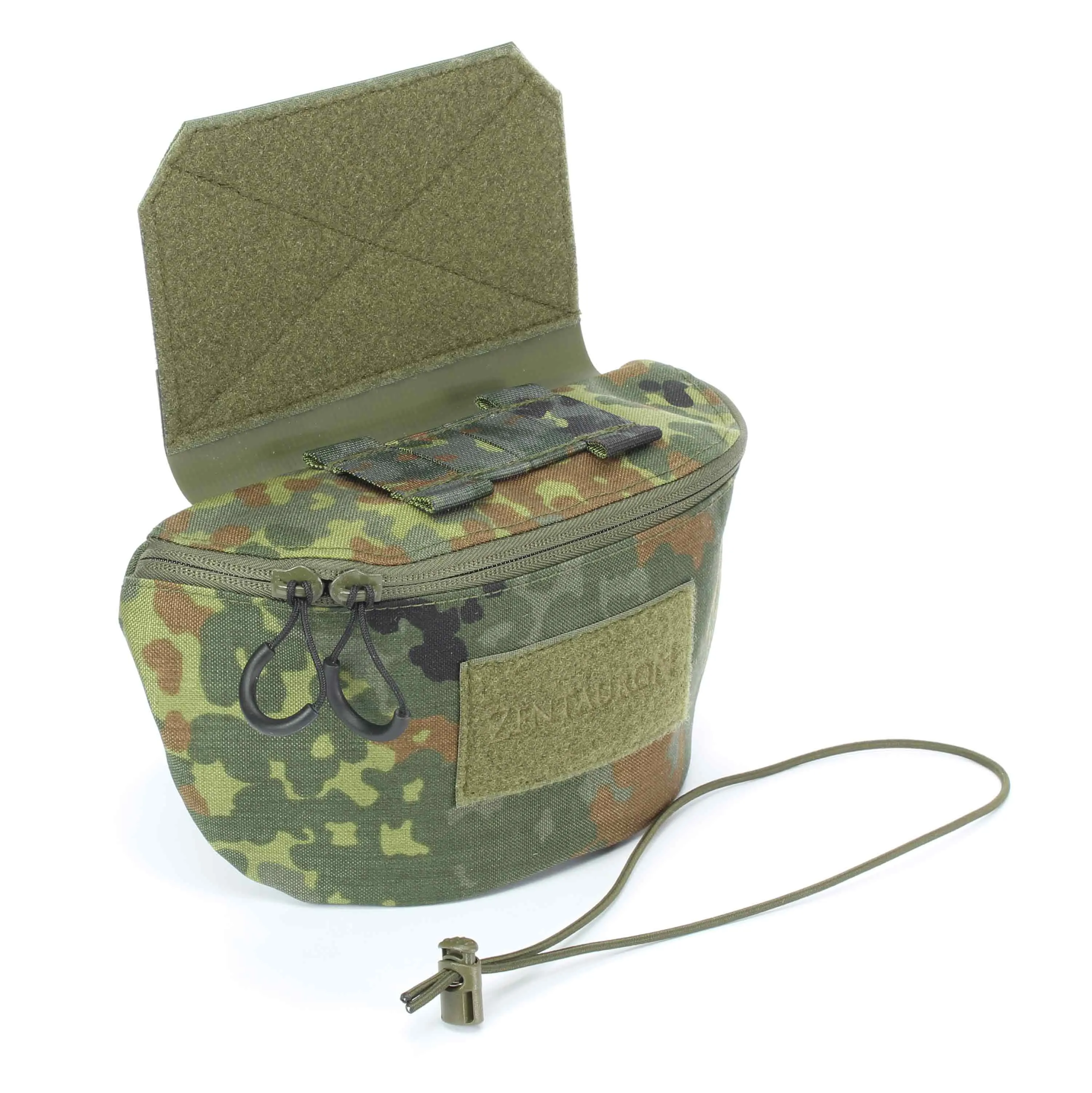 Zentauron -  PC Drop Down Pouch
