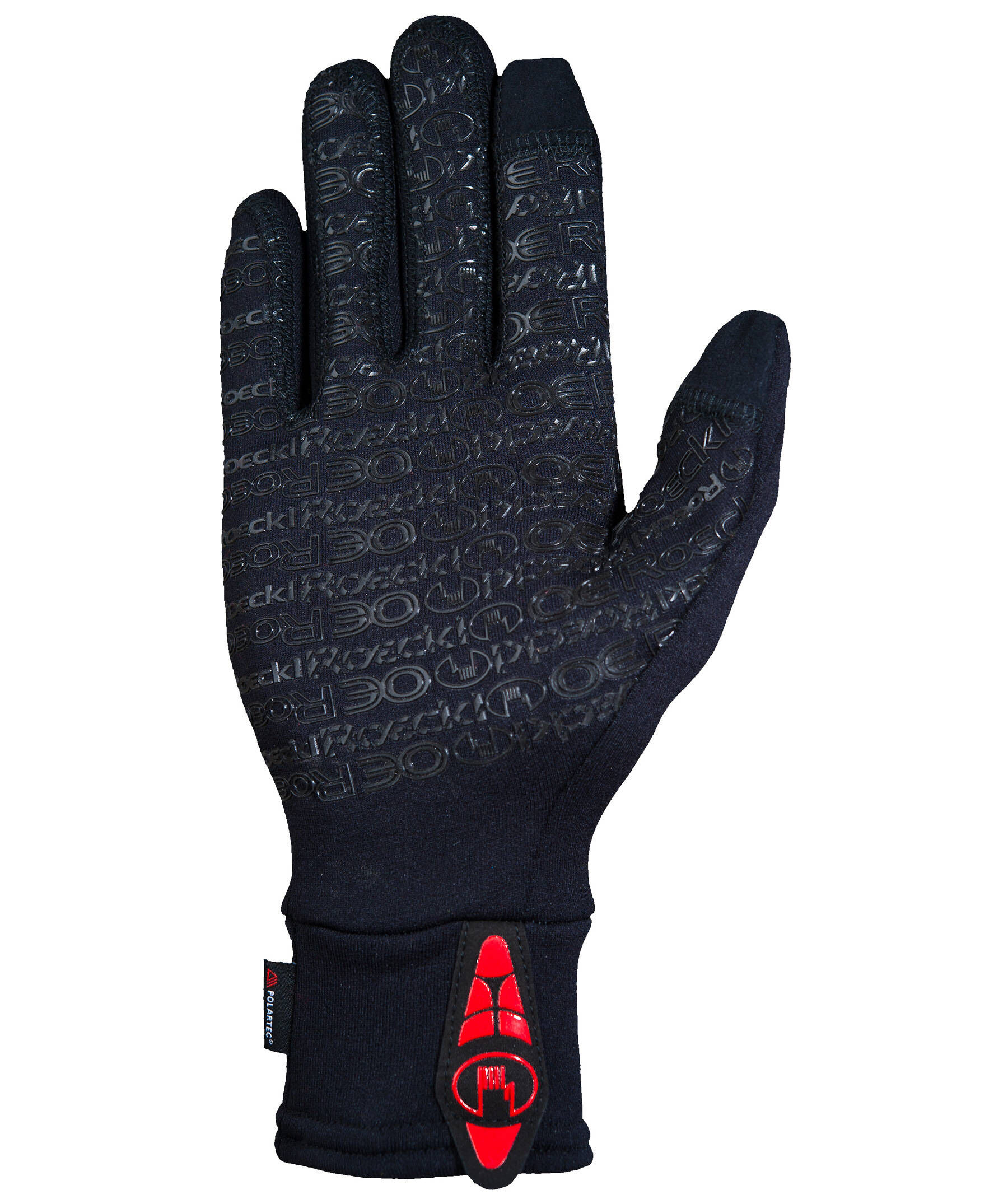 Roeckl Sports| Outdoor-Handschuh 