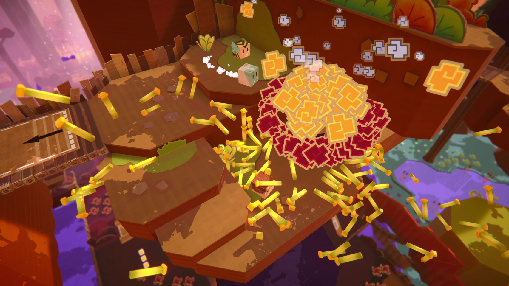 Pile Up! Box by Box- PC