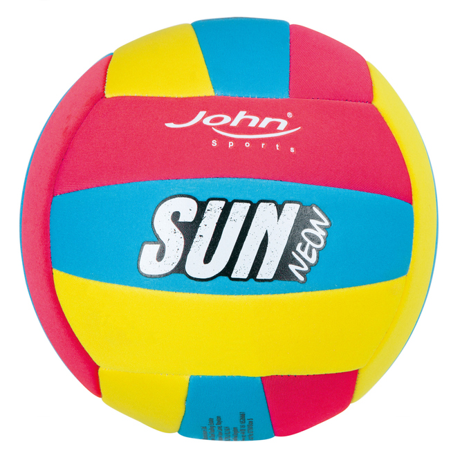 Neopren Volleyball - Sun - Größe 5