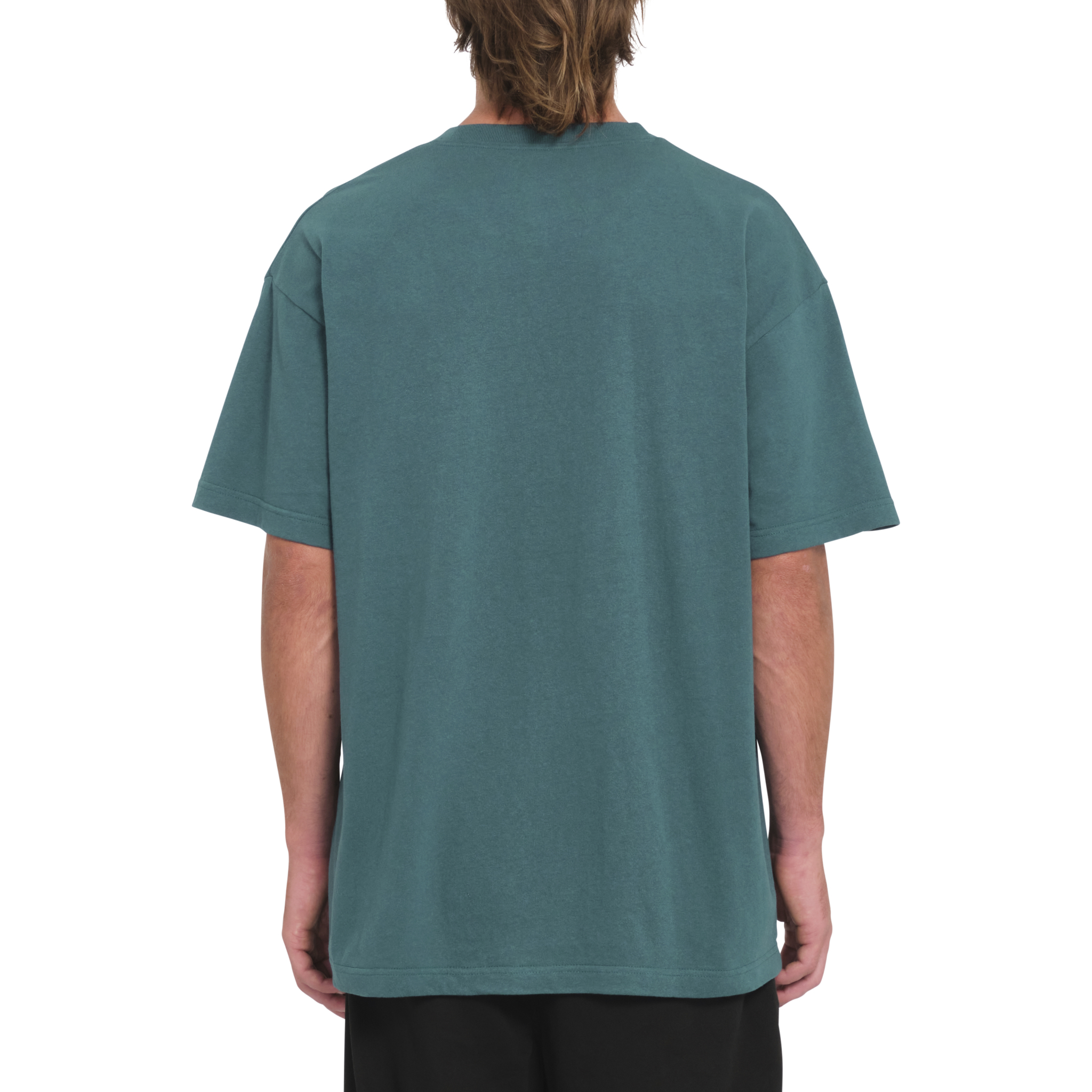 Volcom Pistol Stone LSE SST Dirty White