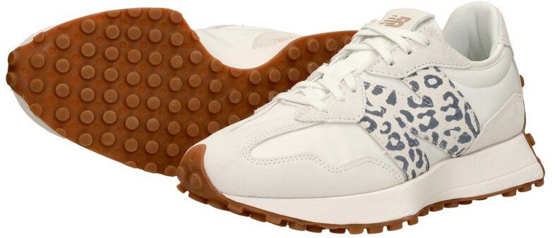 New Balance 327 gebroken wit