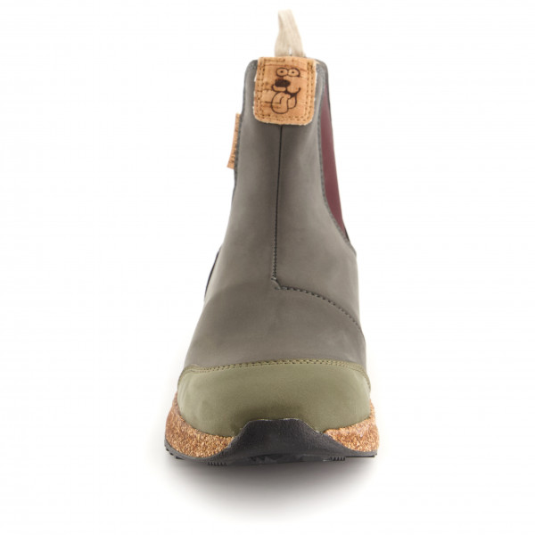 Doghammer - Women's Arctic Traveller Vegan - Chaussures d'hiver